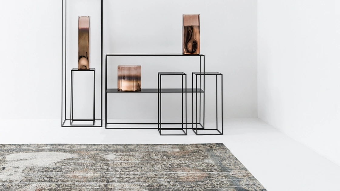 Tappeto Merav Superdigit di Adriani e Rossi