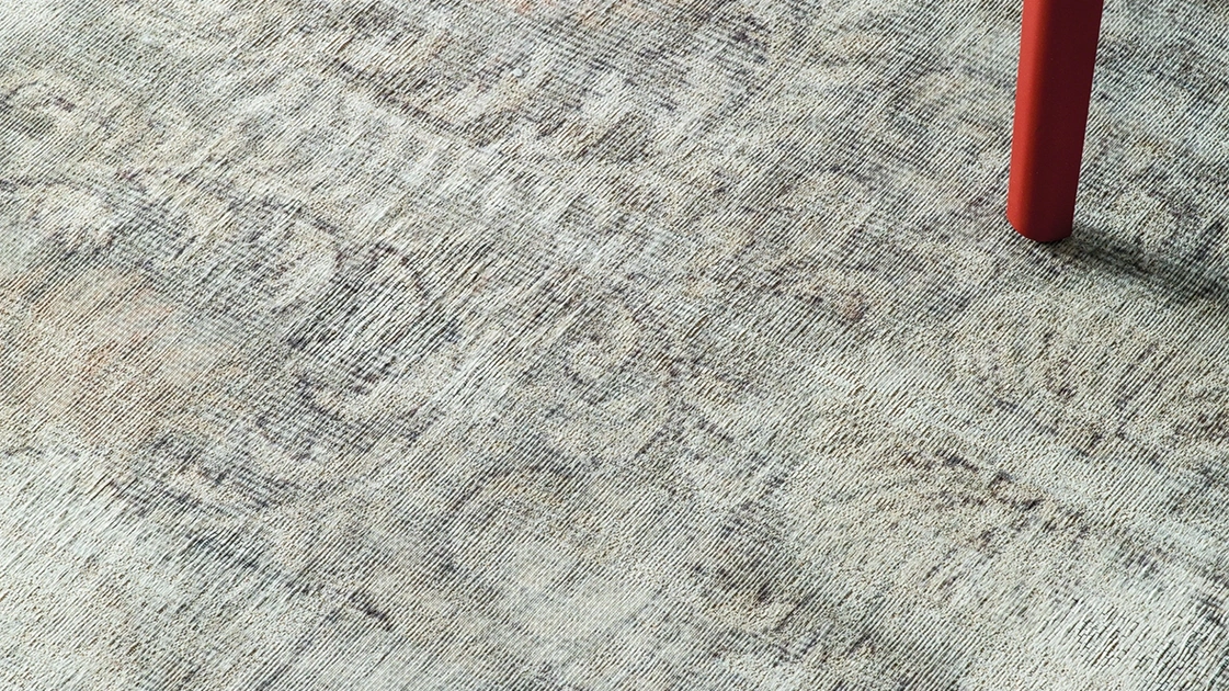 Tappeto Merav Superdigit di Adriani e Rossi