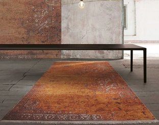 Tappeto Persia di Adriani e Rossi