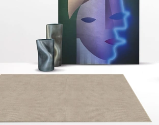 Tappeto Pitti di Adriani e Rossi