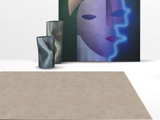 Tappeto Pitti di Adriani e Rossi