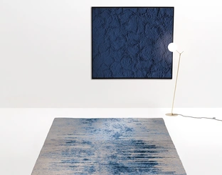 Tappeto Quasar di Adriani e Rossi