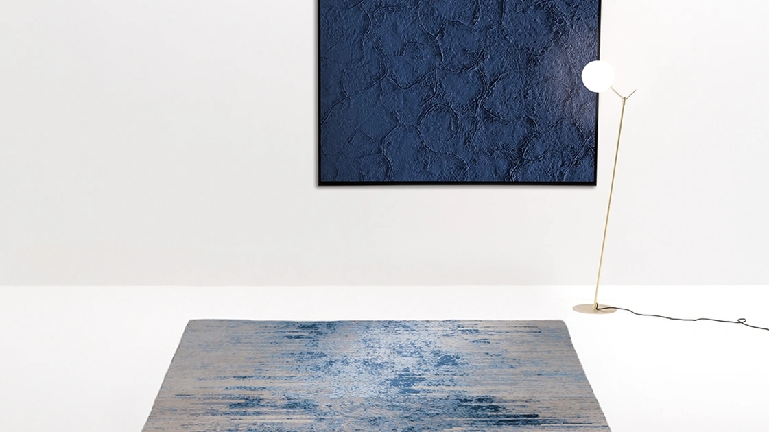 Tappeto Quasar di Adriani e Rossi