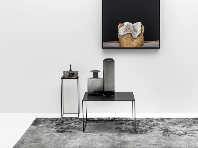 Tappeto Theater di Adriani e Rossi