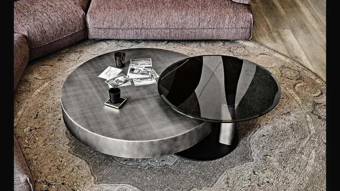 Tavolino Arena di Cattelan Italia