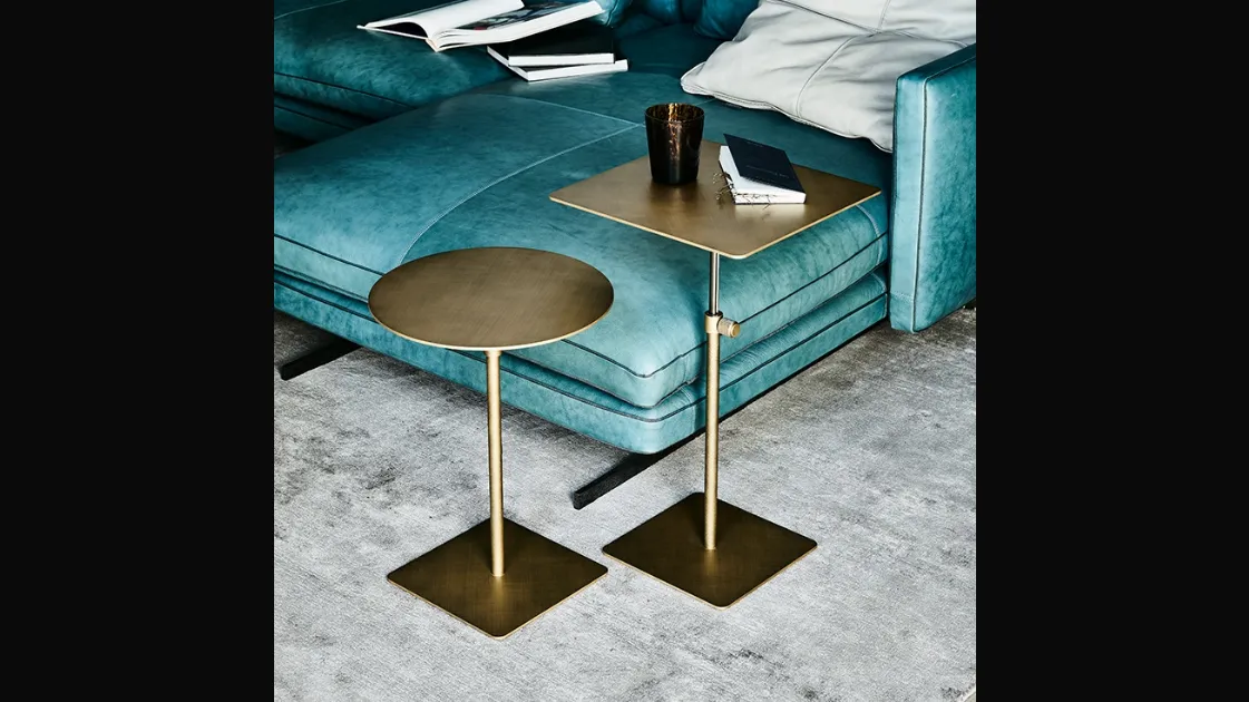 Tavolino Step di Cattelan Italia