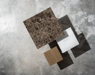 Tavolini Tetris Quadrati di Devina Nais