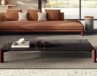 Tavolino Correr Slim di Lago