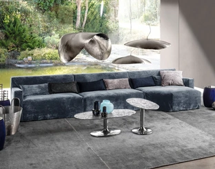 Tavolino Next 147 e 148 di Gervasoni