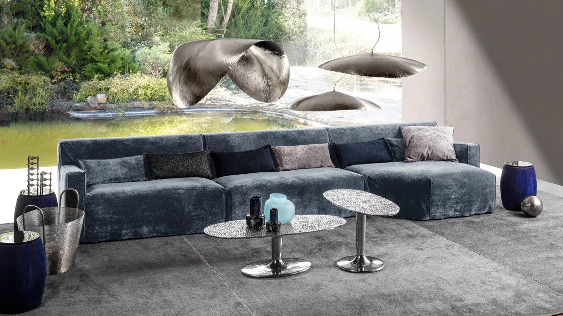 Tavolino Next 147 e 148 di Gervasoni