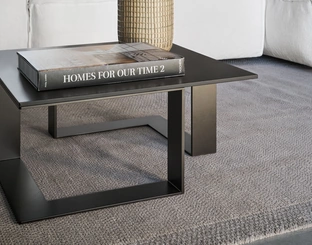 Tavolino Otto Square di Twils