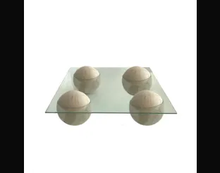 Tavolino Truck 140 Coffee Table di Adriani e Rossi