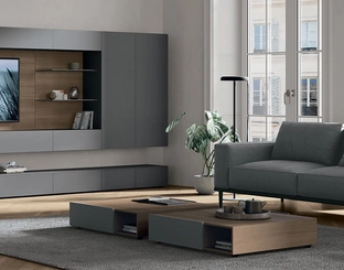 Tavolino Theo di Tomasella