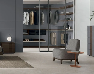 Tavolino Valet di Tomasella