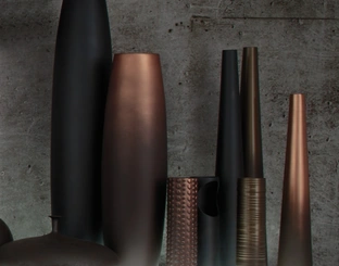 Vasi Street Collection di Adriani e Rossi