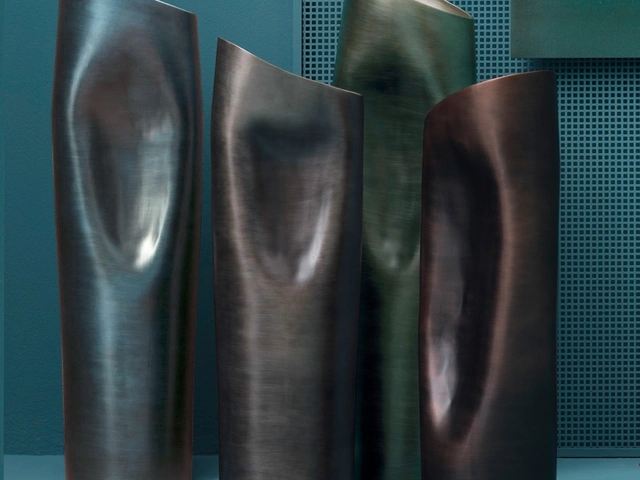 Vaso Florence di Adriani e Rossi