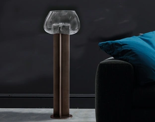 Vaso Mito Cross High di Adriani e Rossi