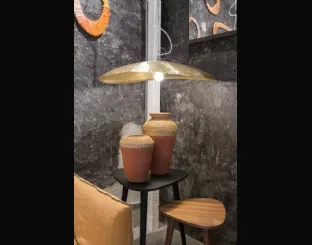 Lampada Brass 95 di Gervasoni