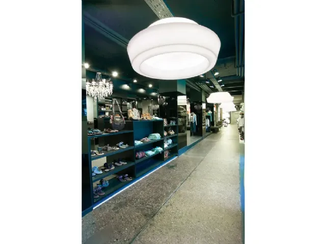 Lampada Ufo di Slide