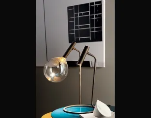 Lampada da tavolo Sofi di Bonaldo