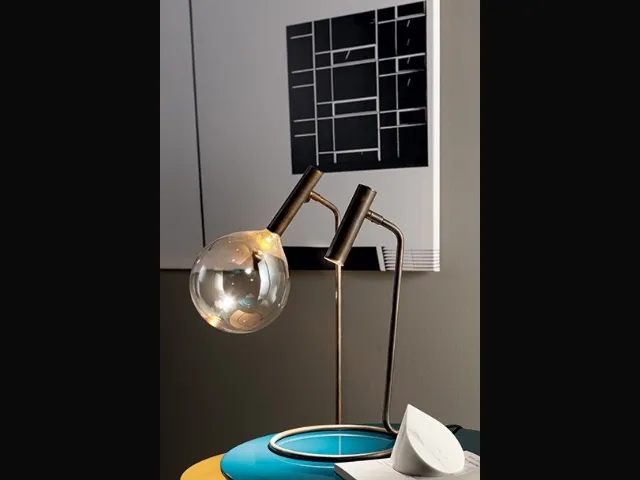 Lampada da tavolo Sofi di Bonaldo