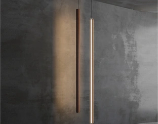 Lampada a sospensione Spiridon di Adriani e Rossi