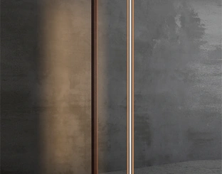 Lampada da terra Spiridon Piantana di Adriani e Rossi