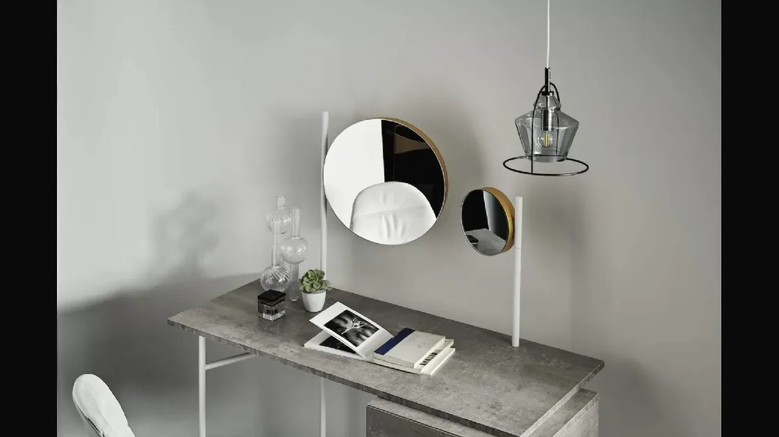 Lampada a sospensione Swing di Bontempi
