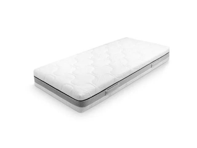 Materasso singolo Aliseo Plus in memory foam di Morfeus