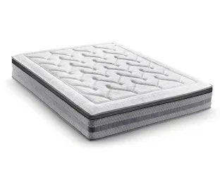 Materasso Arya Plus a molle insacchettate di Morfeus
