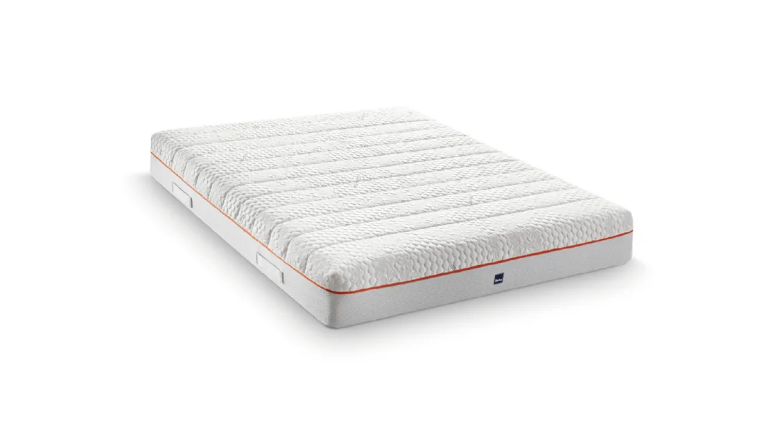 Materasso matrimoniale in memory foam Athena di Morfeus