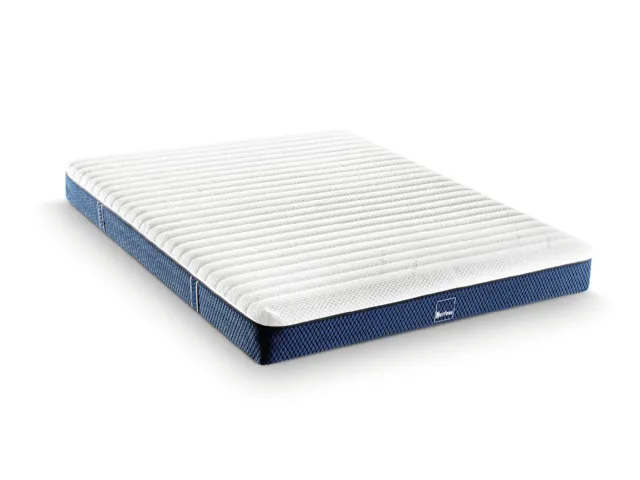 Materasso Bora Smartherm in memory e Aquacelldi Morfeus