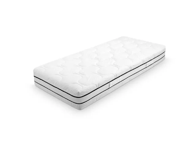 Materasso singolo Charme in memory foam di Morfeus