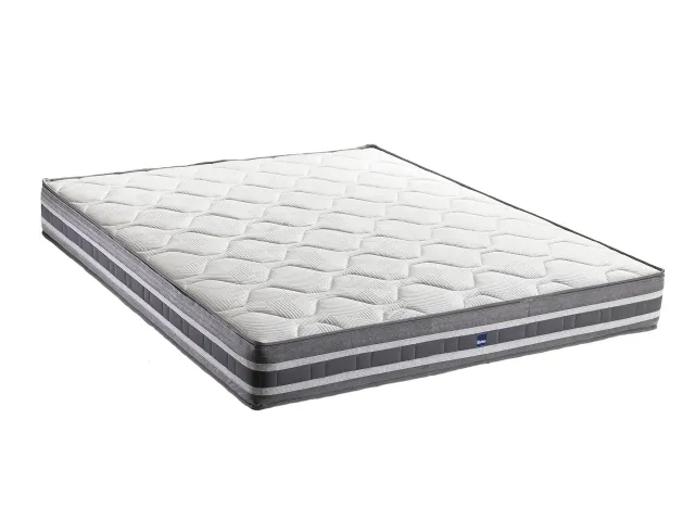 Materasso Moon in Freeze EcoMemory e Aquacell di Morfeus