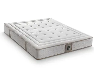Materasso a molle insacchettate e Acquacell Evo More di Morfeus