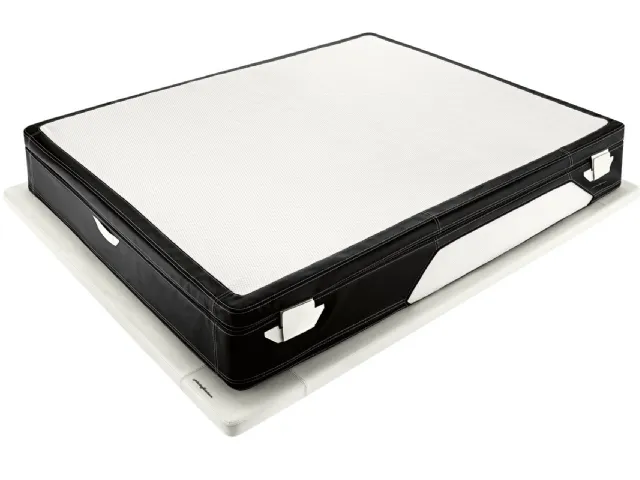 Materasso matrimoniale grand comfort in memory foam Premium di Morfeus