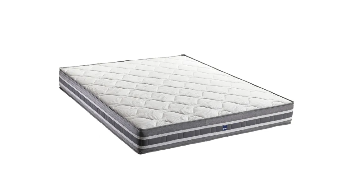 Materasso matrimoniale Venus in memory foam di Morfeus