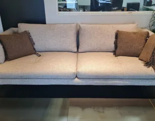 Divano Bonaldo modello Aliante