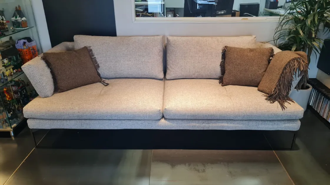 Divano Bonaldo modello Aliante