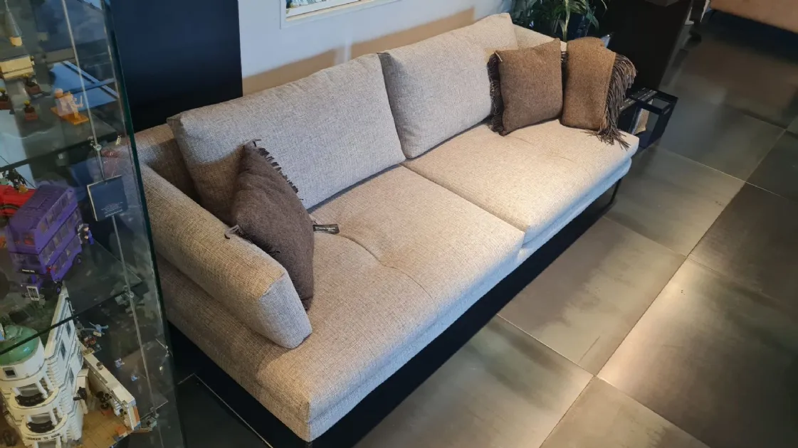 Divano Bonaldo modello Aliante