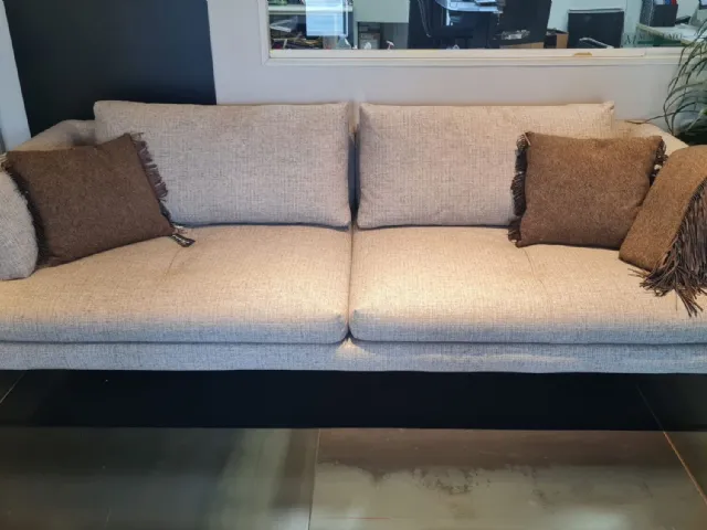 Divano Bonaldo modello Aliante