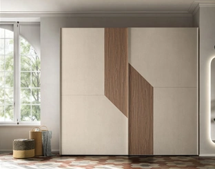 Armadio Climb DN + Climb UP 43 di Orme