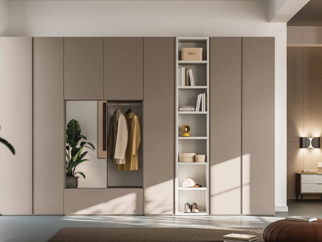 Armadio Manlò 26 di Orme