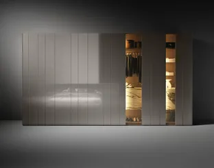 Armadio NOW 2739 di Lago