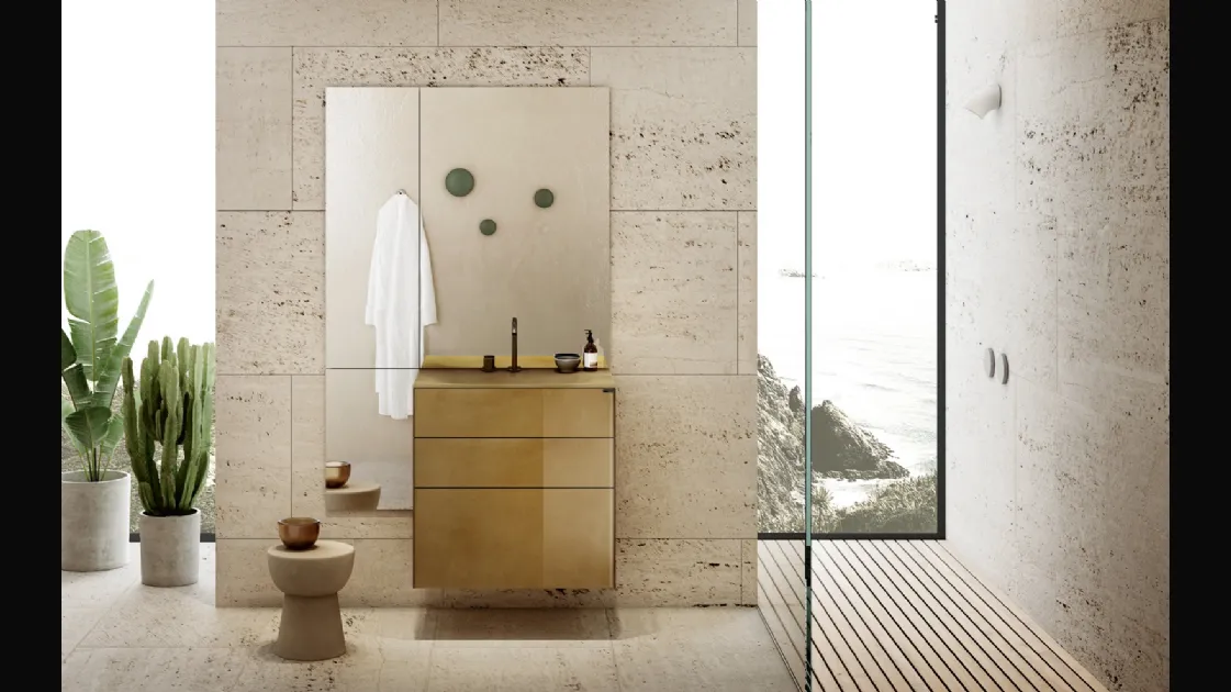 Mobile da Bagno 36e8 Project 1121 di Lago