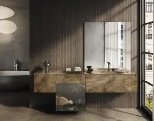 Mobile da Bagno 36e8 Project 2842 di Lago