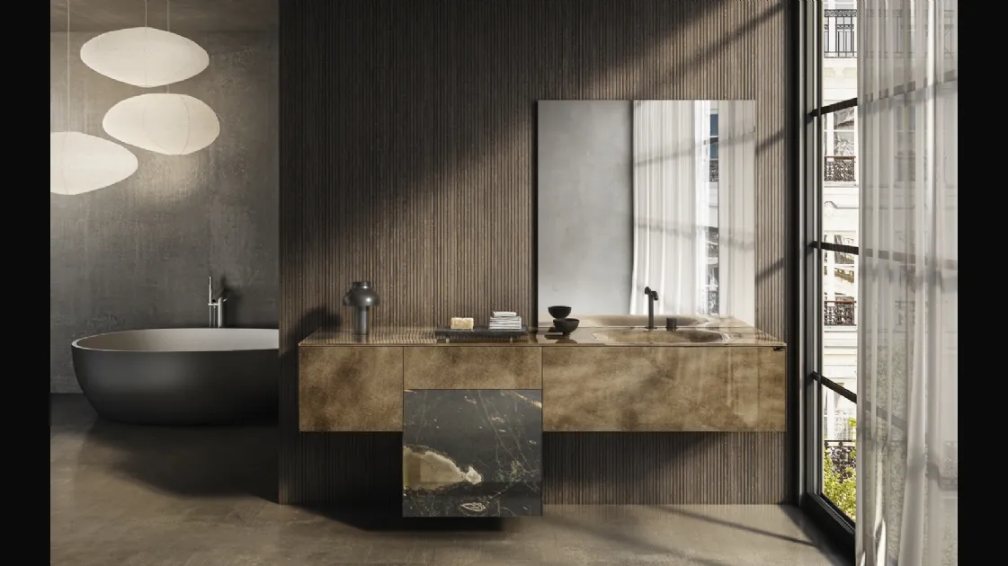 Mobile da Bagno 36e8 Project 2842 di Lago