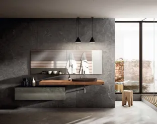 Mobile da Bagno sospeso 36e8 Project 1117 di Lago