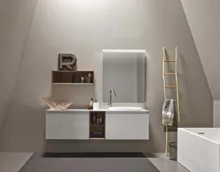 Mobile da Bagno 45 03 di Birex