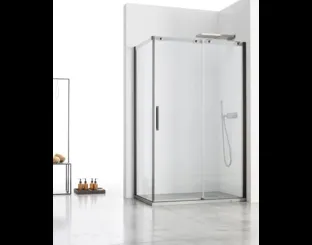 Box doccia S8 Scorrevole di Arcom